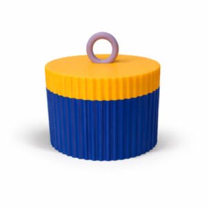 Koek & Snoep trommel