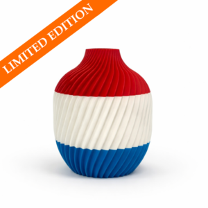 Hollandse Twist Vaas